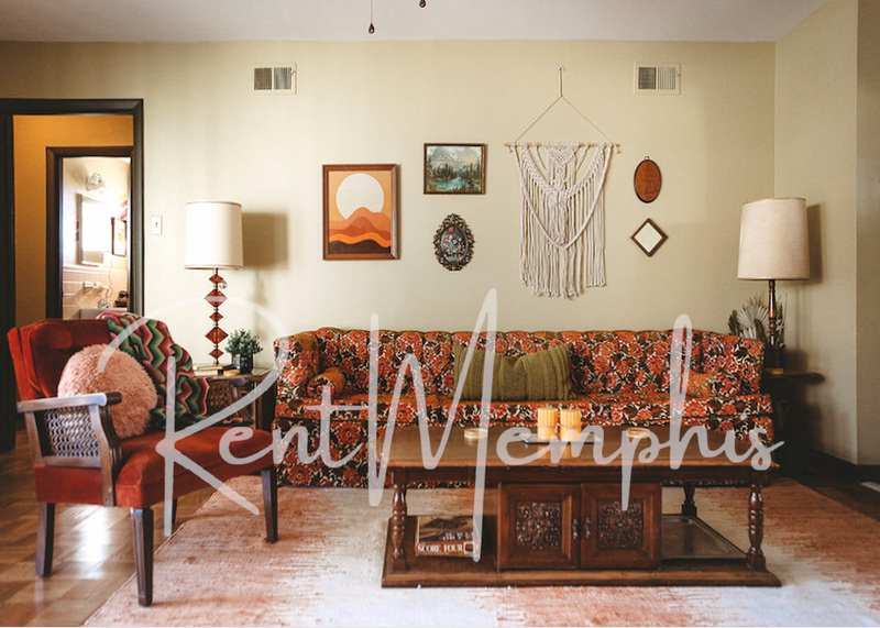 Memphis Condo: 1607 Forest Avenue