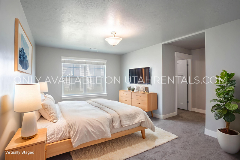 Springville Condo: 2452 W 500 S