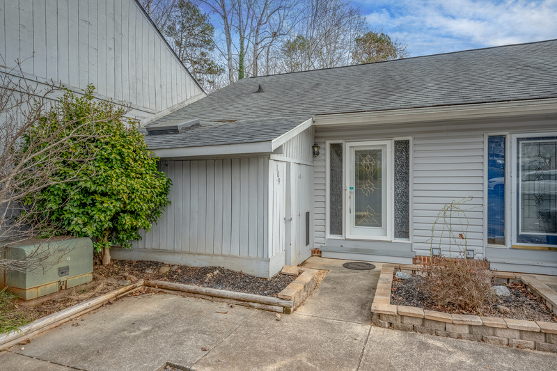 Greenville Condo: 109 Royal Court