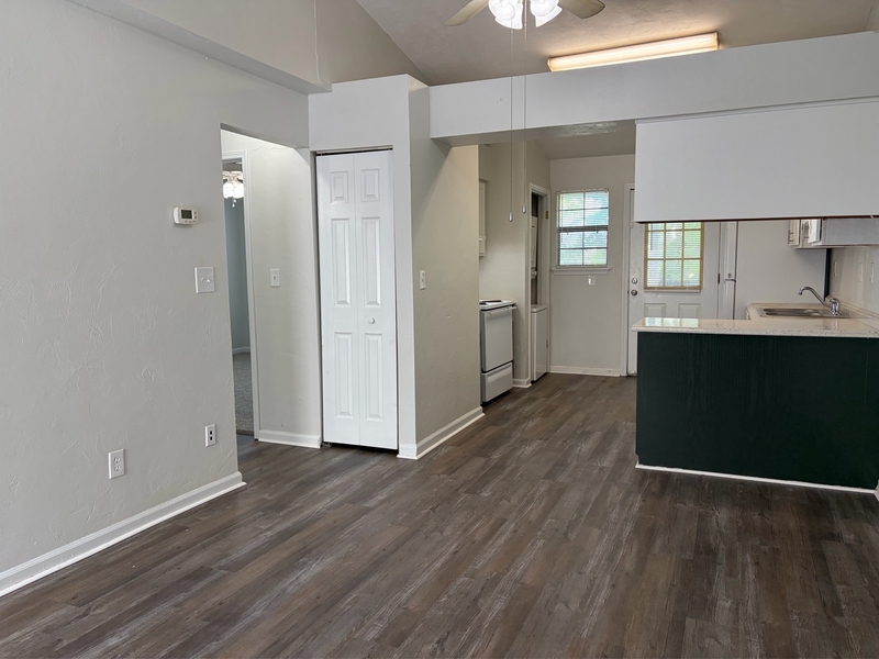Tallahassee Condo: 2349 Horne Avenue
