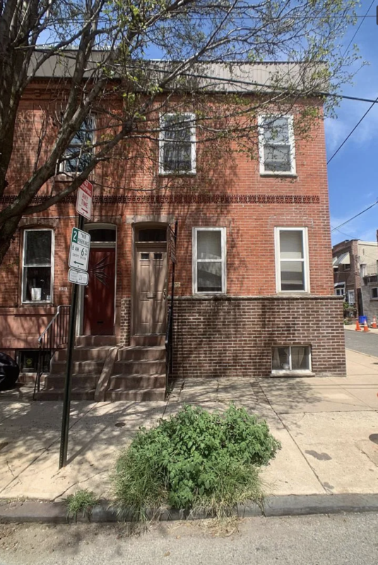 Philadelphia Condo: 1215 Tasker Street - 1