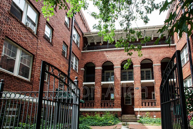 Asheville Condo: 116 East Chestnut Street
