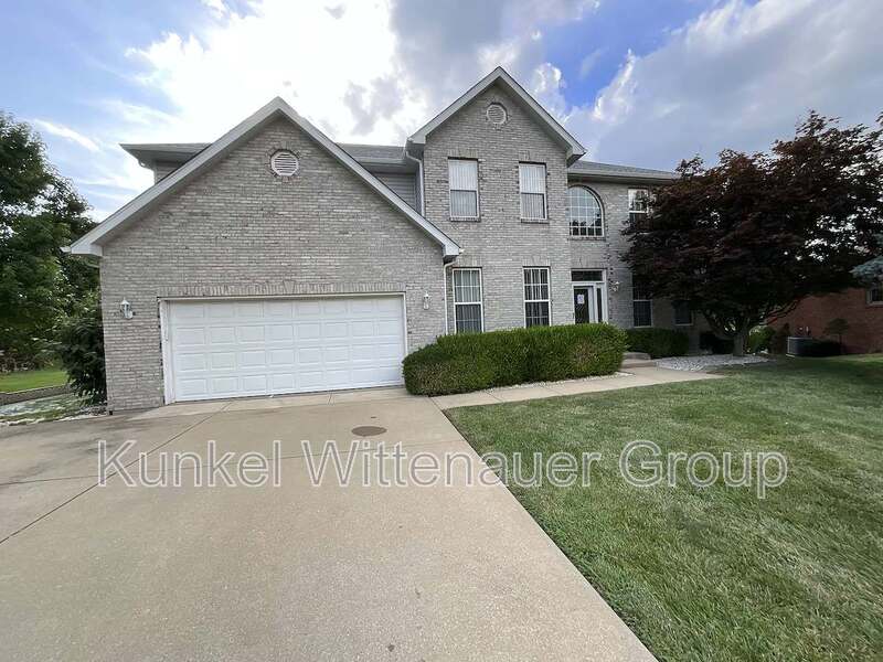 Shiloh House: 120 Harbor Pointe
