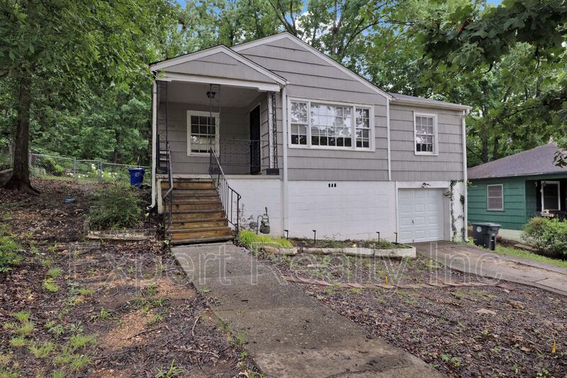 Birmingham House: 900 75th St S