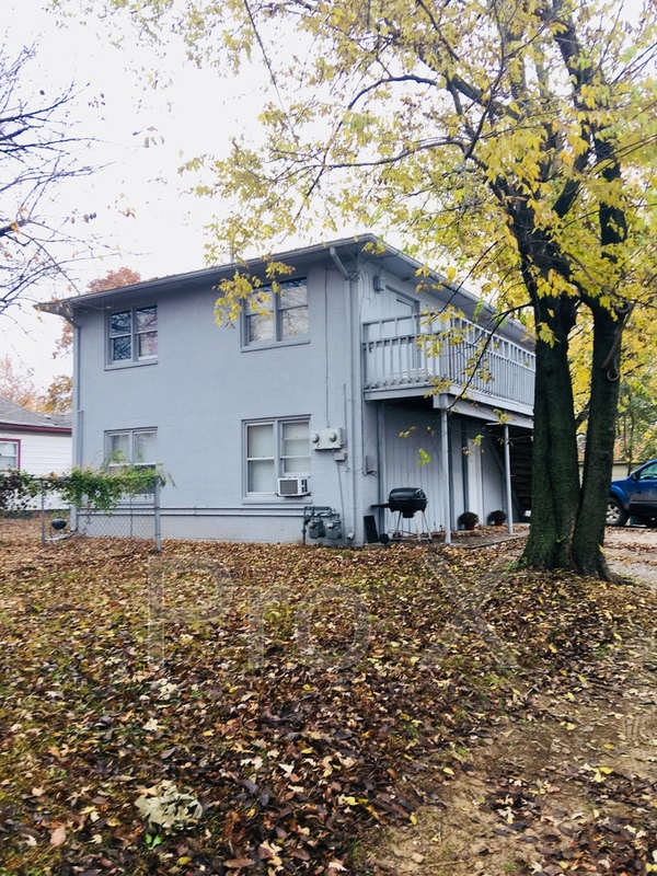 Pittsburg Condo: 304 E Park