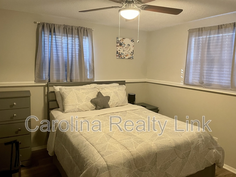 Charlotte House: Corder Dr