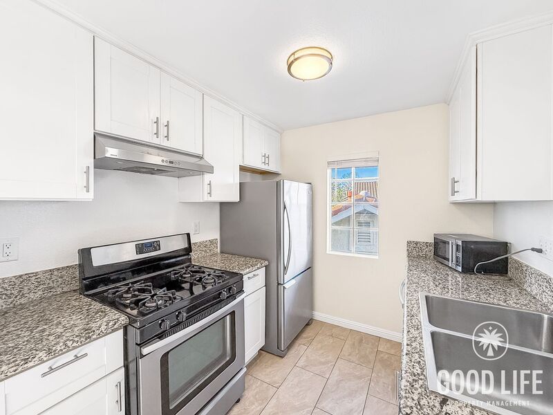 San Diego Condo: 10828 Aderman Ave