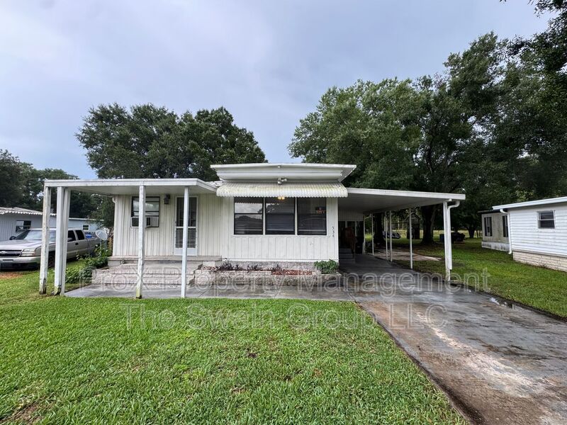 Lakeland House: 534 Oak Ridge E