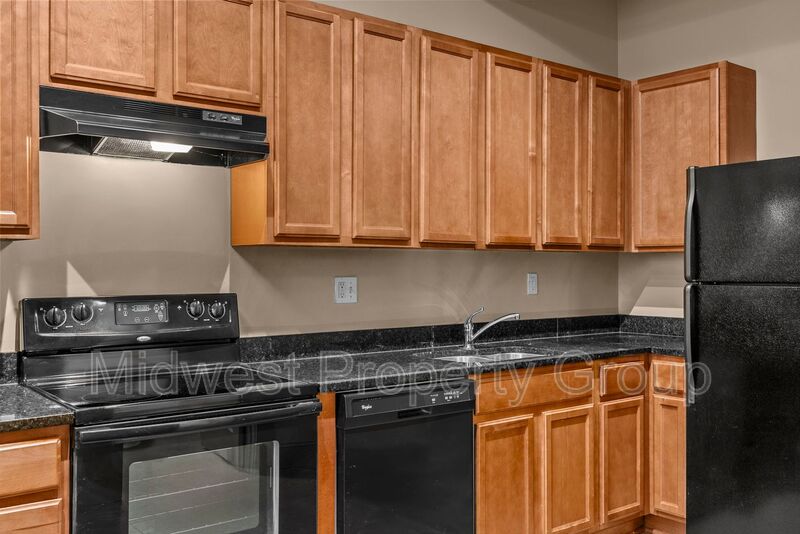 St. Louis Condo: 4244 Chouteau Avenue