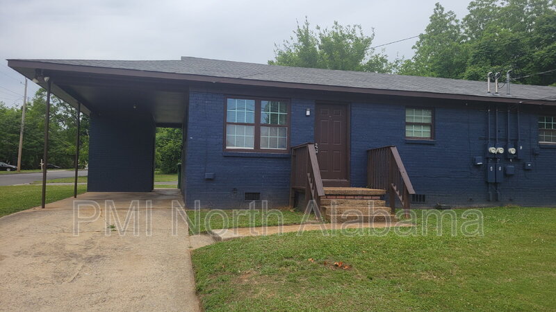Huntsville Condo: 4006 Foster Ave SW