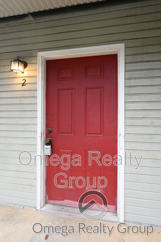 Birmingham Condo: 1801 Carson Rd