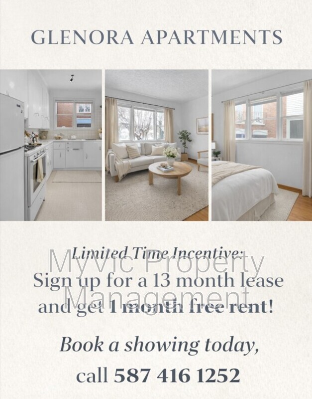 Edmonton Condo: 10320 124 Street