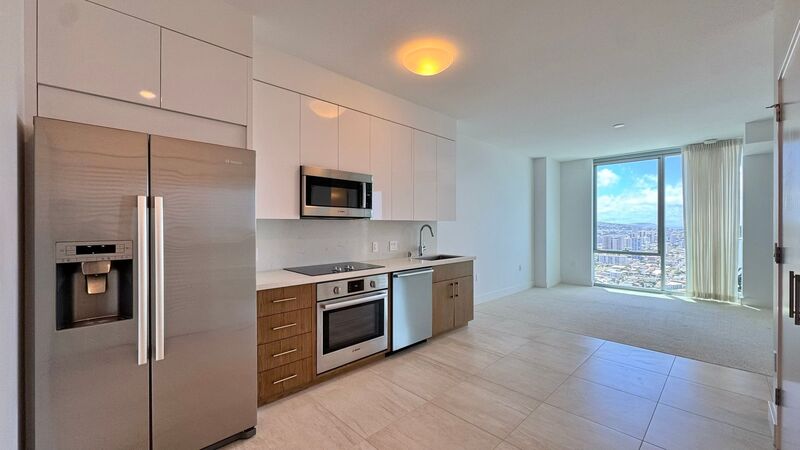 Honolulu Condo: 629 Keeaumoku Street