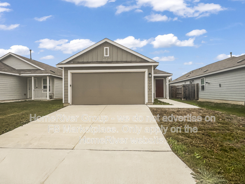 San Antonio House: 9718 Littleton Grist