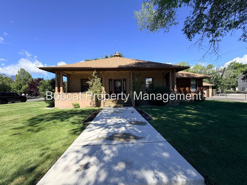 Minden House: 1604 Sixth St