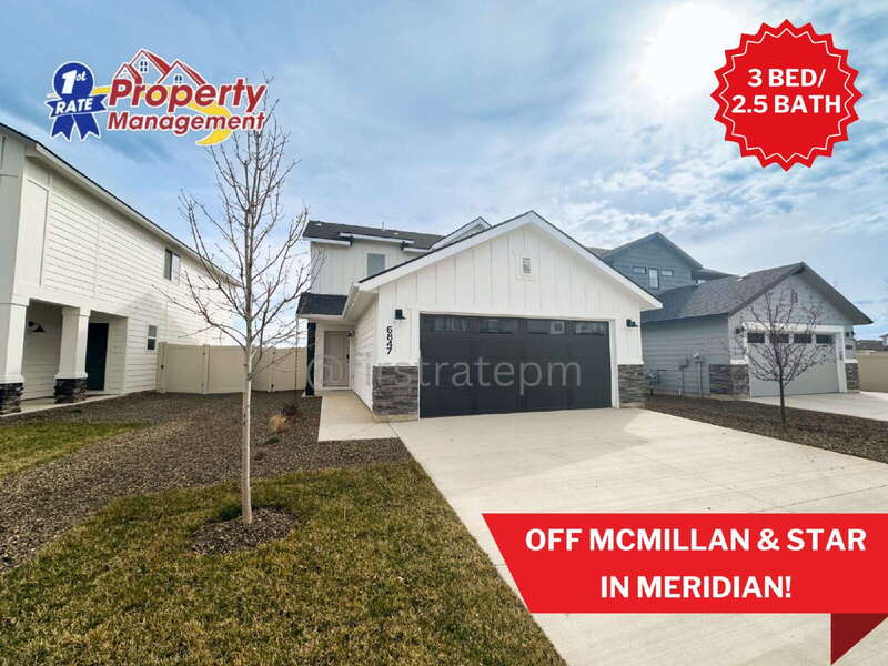 Meridian House: 6847 W Plateau Creek Dr