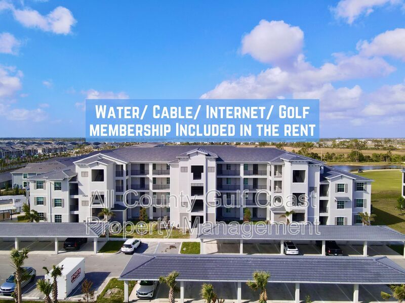 Venice House: 17565 Opal Sand Dr