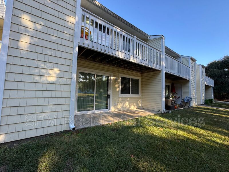 Hampstead Condo: 2036 Sloop Point Loop Rd A2