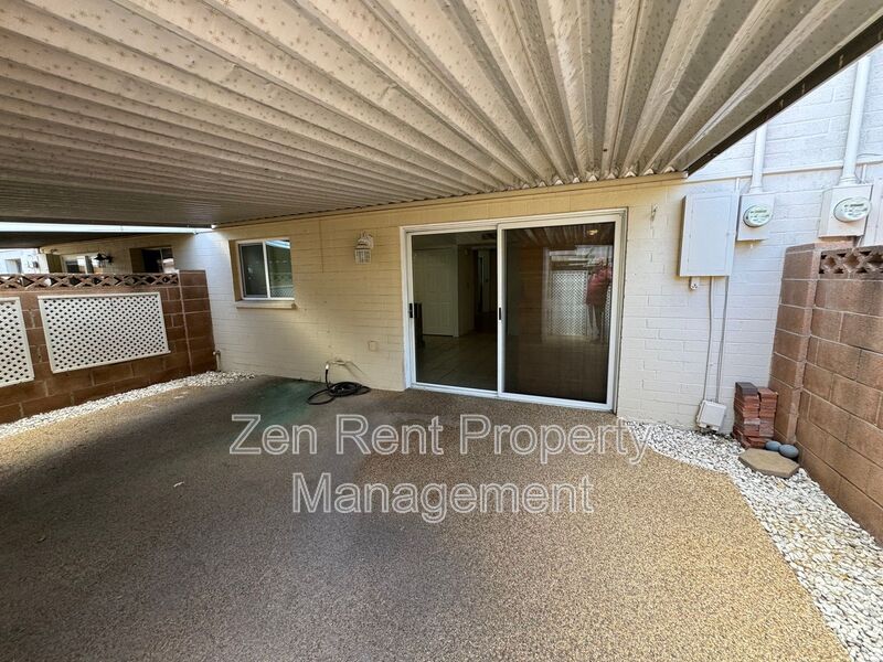 photo of rental property