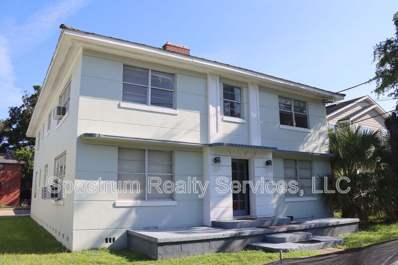 Jacksonville Condo: 1313 Lasalle St