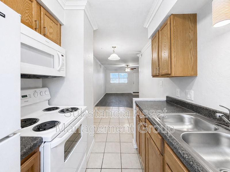Oklahoma City Condo: 1429 Northwest 24th Street - 119