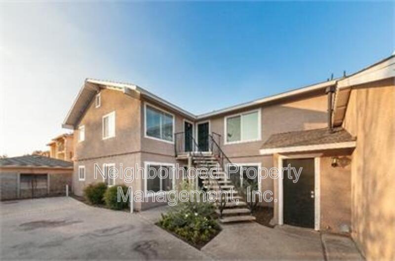 Fresno Condo: 810 S Adler Ave. - 202