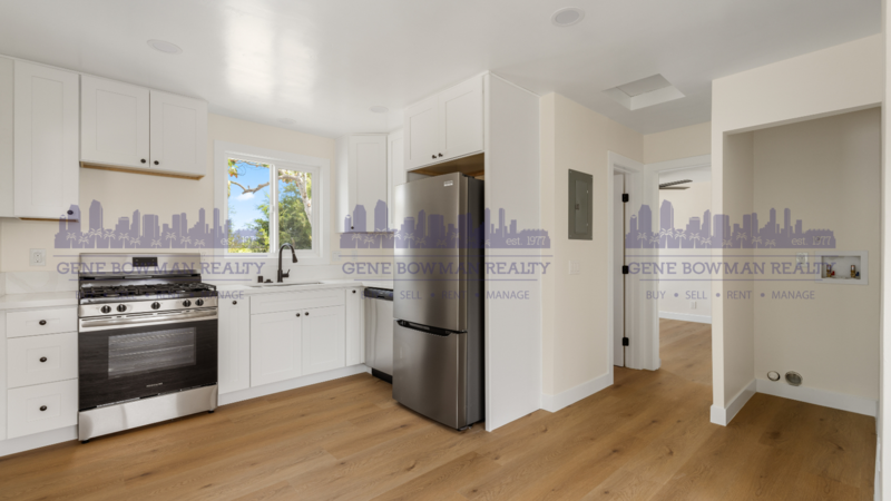 San Diego House: 2251 Dunlop St