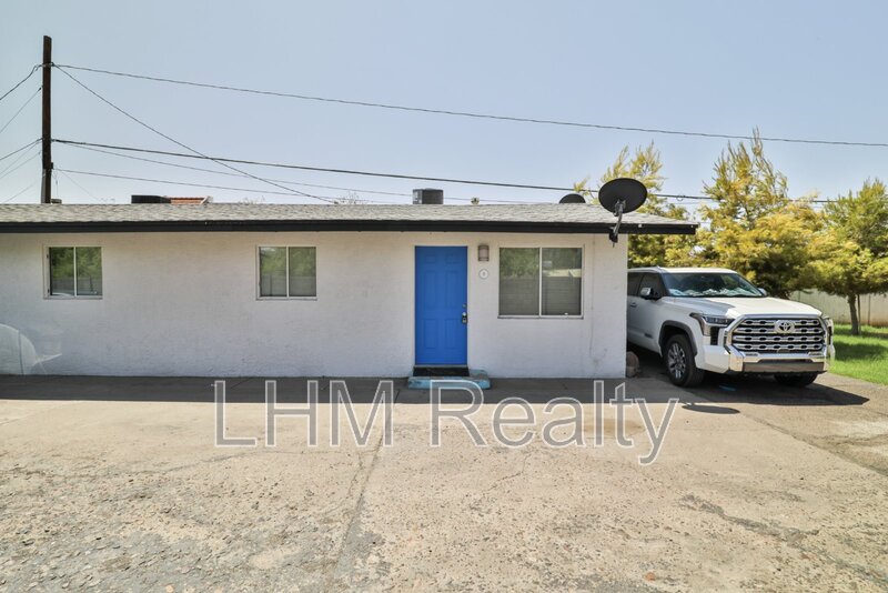 photo of rental property