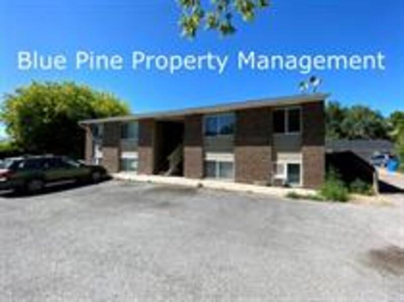 Pocatello House: 322 Fredregill Road