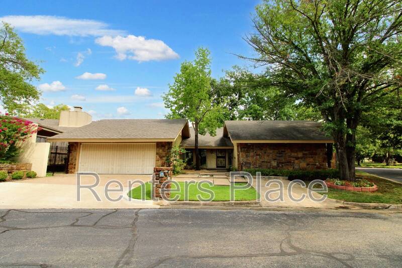 Tulsa House: 6630 South New Haven Avenue