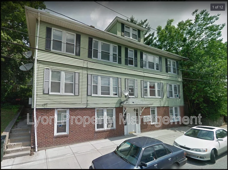 Providence Condo: 88 Garfield Ave