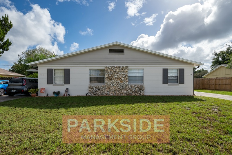 Deltona Condo: 665 Belltower Avenue