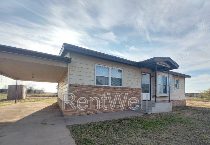 Anton House: 200 Coke Avenue