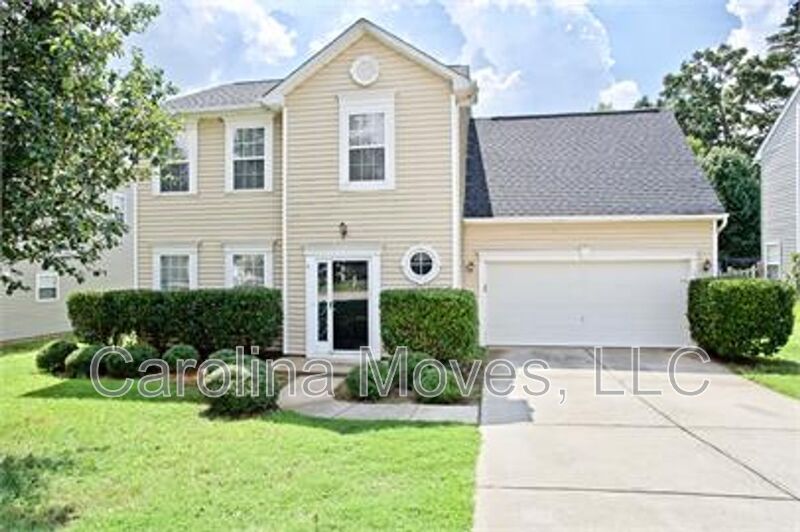 Greer House: 107 Constantine Way