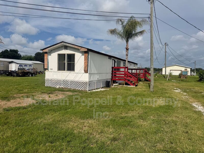 Dover House: 7229 Halima Road