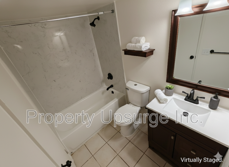 Redding Apartment: 715 Mary St