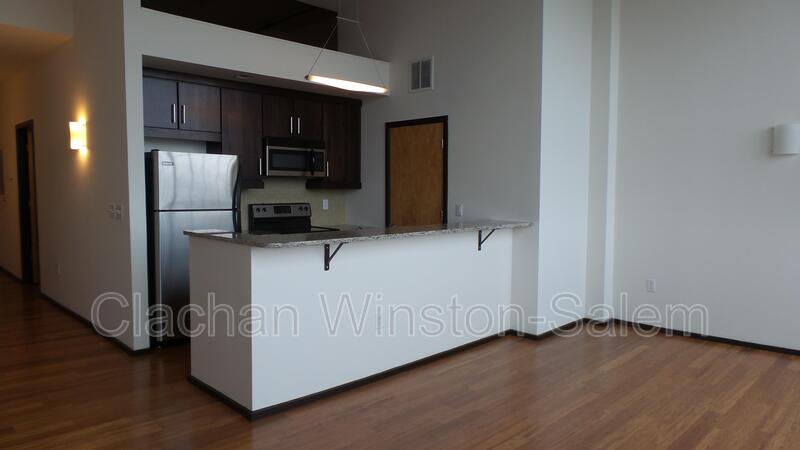 Winston Salem Apartment: 675 N. Main St