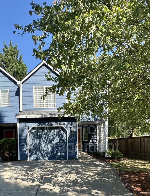 Beaverton Condo: 18507 SW Muirfield Street - 1
