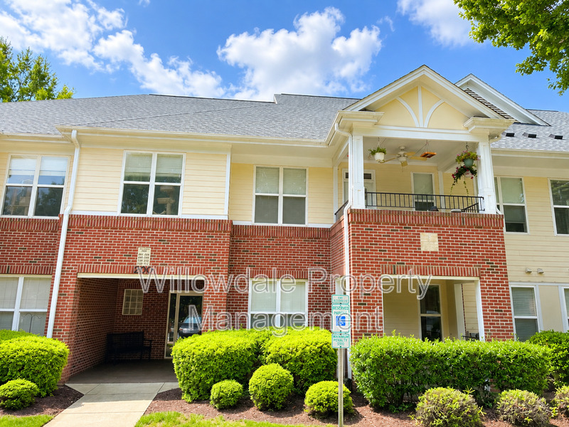 Holly springs Condo: 204 Savannah ridge rd