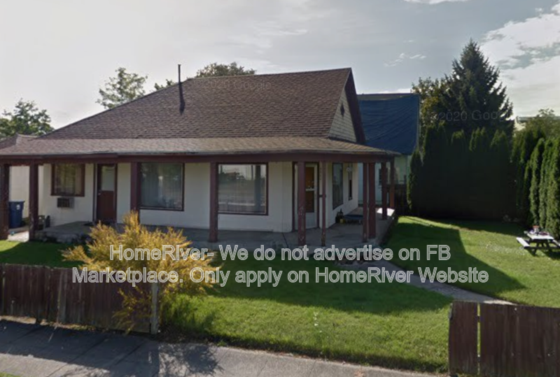 Spokane House: 5420 N Regal St