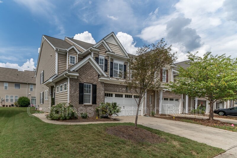 Charlotte House: 5470 Allison Lane