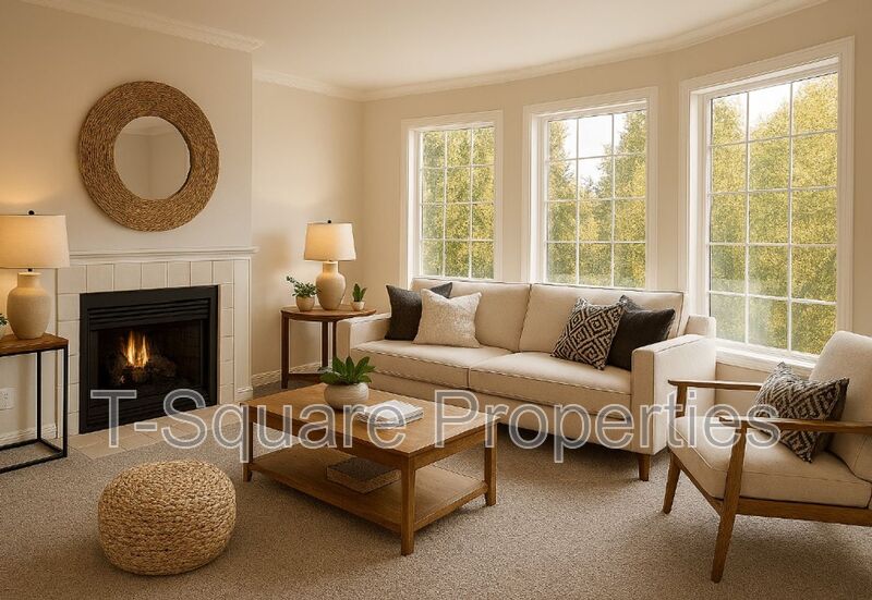 Bothell House: 9525 NE 180th St.