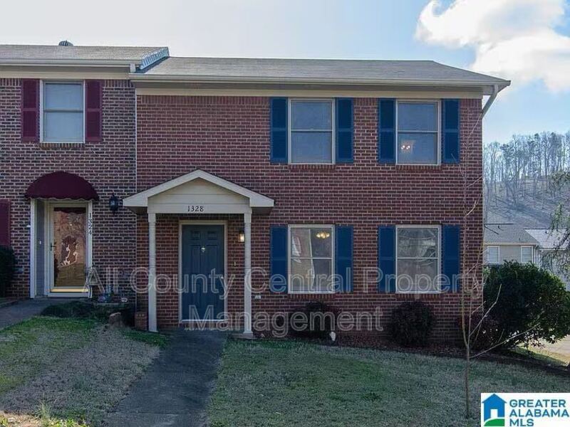 Birmingham House: 1328 Grayson Valley Pkwy