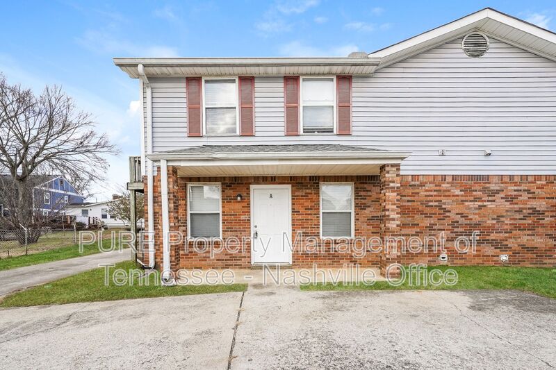 Nashville Condo: 215 Prince Ave