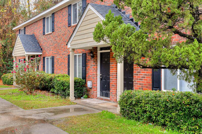 Augusta Condo: 4019-B Wheeler Woods Road