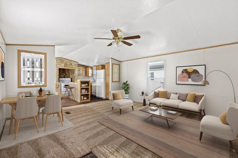 Dickinson House: 5142 Martinique Calle