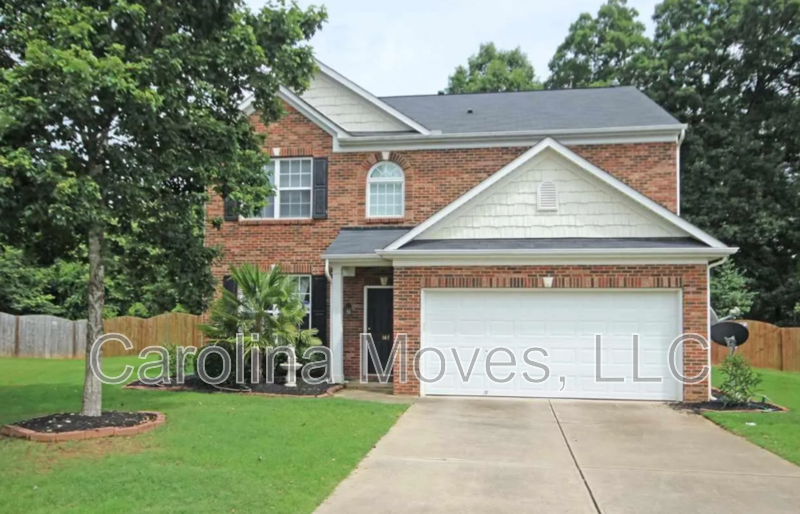 Greenville House: 108 Tagus Ct.