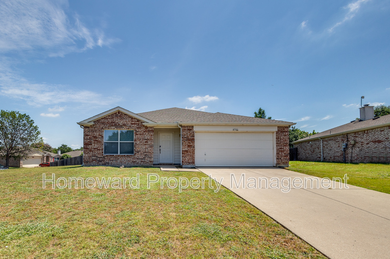 Argyle House: 4701 Piedmonte Court