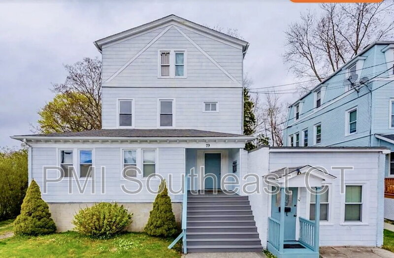 New London Condo: 79 Garfield Ave