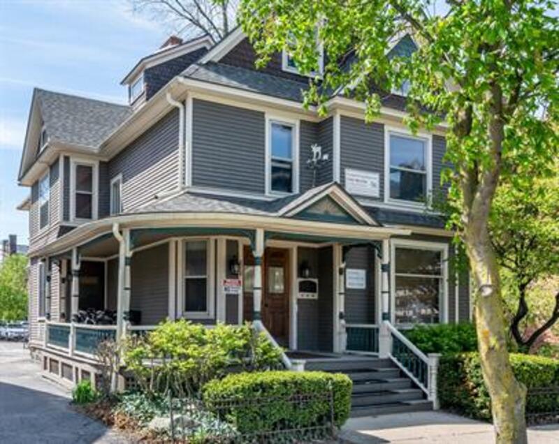 Ann Arbor Condo: 212 East William Street